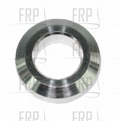 Roller spacer - Product Image