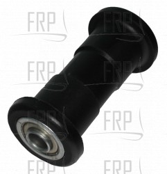 Roller wheel - Product Image