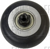 Roller Wheel - Product Image Roller Wheel - Product Image