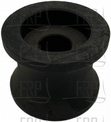 Roller;;;POM;Black;;GM166; - Product Image Roller;;;POM;Black;;GM166; - Product Image