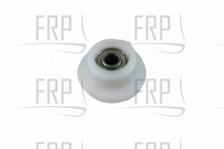 Rollers, Seat - Product Image
