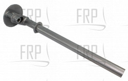 Rolling Pad Frame - Product Image Rolling Pad Frame - Product Image