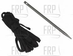 ROPE LACING KIT - Product Image