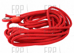 Rope, Lower, Left - Product Image