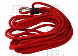 Rope, Lower, Right - Product Image