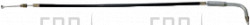 Rope, Steel - Product Image Rope, Steel - Product Image