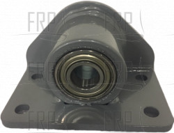 Rotation Housing Assembly - down;Iced Sli - Product Image Rotation Housing Assembly - down;Iced Sli - Product Image