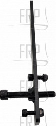 Rotation Housing Assembly;Arm Rest;;Remo - Product Image Rotation Housing Assembly;Arm Rest;;Remo - Product Image