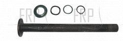 ROTATOR ASSEMBLY, RIGHT - Product Image