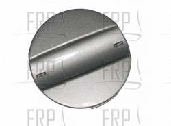 Round Center Disk Cover - Product Image Round Center Disk Cover - Product Image