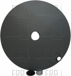 ROUND DISK, X70, US, EP303 - Product Image ROUND DISK, X70, US, EP303 - Product Image