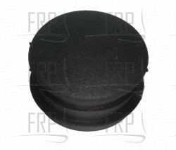 round end cap 25*16 - Product Image
