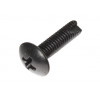 62002288 - Round Head Drilling Philips Screw ?4x20 - Product Image