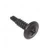 72003680 - Round head Huasi face cross hole drilling tail screw - Product Image