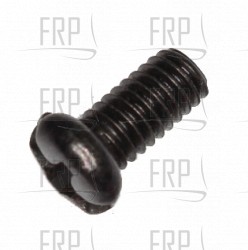 Round head Philips screw m4xp0.7X8 LK500R-E53 - Product Image Round head Philips screw m4xp0.7X8 LK500R-E53 - Product Image