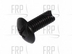 Round Head Philips Screw M5xP0.8x12 - Product Image Round Head Philips Screw M5xP0.8x12 - Product Image