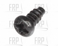 Round Head Philips Self-tapping Screw 3x6 - Product Image