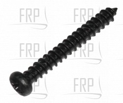 Round Head Philips Self-tapping Screw 4x30 - Product Image