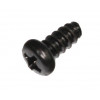62014938 - Round Head Philips Self Tapping Screw 4x8 - Product Image