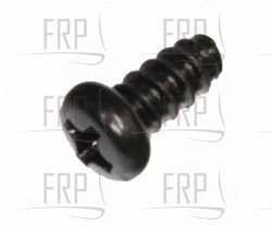 Round Head Philips Self Tapping Screw 4x8 - Product Image