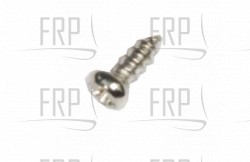 Round Head Philips Self-tapping Screw 2X5 - Product Image