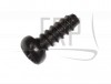 62014940 - Round Head Philips Self Tapping Screw 3x8 - Product Image