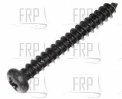 Round Head Philips Self Tapping Screw 4x30 - Product Image
