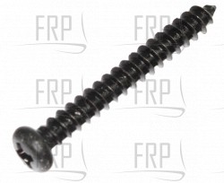 Round Head Philips Self Tapping Screw è4x30 - Product Image Round Head Philips Self Tapping Screw è4x30 - Product Image