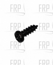 ROUND HEAD PHILLIPS SELF TAPPING 03X8 - Product Image