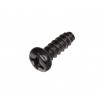 62014954 - Round Head Phlips Self-tapping Screw 3x8 - Product Image