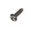 62014955 - Round head self tapping screw 3x8 - Product Image
