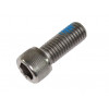 43001330 - Round Hex Socket Screw, M12 x 1.75P x 30L [MS40,51,80] - Product Image