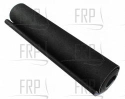 Round Leveling Foot Pad - Product Image Round Leveling Foot Pad - Product Image