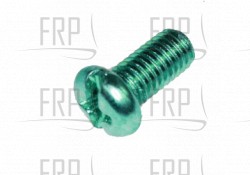 Round philips screw - Product Image