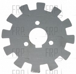RPM Disk 3 1/2 - Product Image