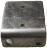 RPM Sensor Bracket;Hall - AL;2.0T;ADZ;FC2 - Product Image RPM Sensor Bracket;Hall - AL;2.0T;ADZ;FC2 - Product Image