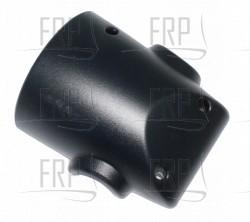 RT FRONT HANDLEBAR COVER - Product Image