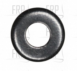 Rubber brake Pad Ring - Product Image