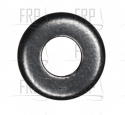 Rubber brake Pad Ring - Product Image Rubber brake Pad Ring - Product Image