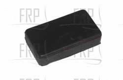 Rubber Bumper - Product Image