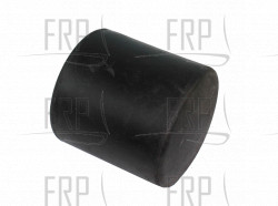 Rubber Counterweight - Product Image