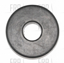 Rubber donut - Product Image