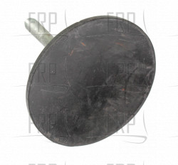 RUBBER FEET - Product Image RUBBER FEET - Product Image