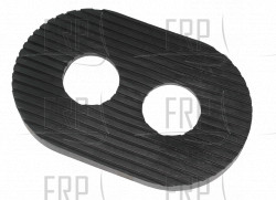 Rubber Foot - Product Image