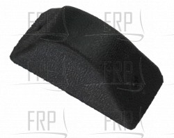 rubber foot pad - Product Image