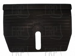 Rubber Foot Plate S3LP - Product Image