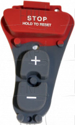 Rubber key ;L;;TM329 - Product Image Rubber key ;L;;TM329 - Product Image