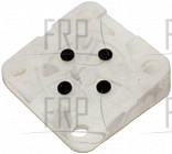 Rubber key ;Middle;TM334 - Product Image Rubber key ;Middle;TM334 - Product Image