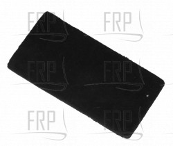 Rubber Pad - Product Image