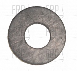 Rubber pad - Product Image